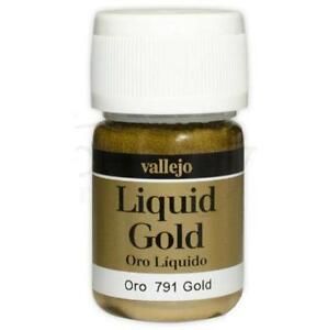 Vallejo Model Color (Alcohol Based) (35ml)