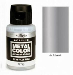 Vallejo Metal Color