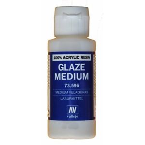 Vallejo Auxiliary Products: Medium (60ml)