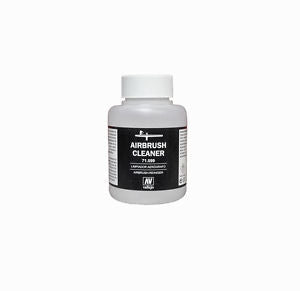 Vallejo Airbrush Cleaner (85ml)