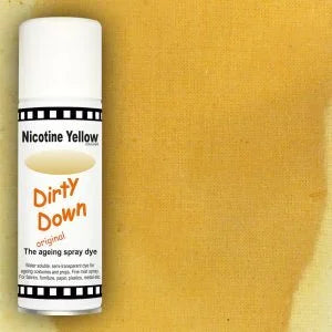 Dirty Down Ageing Sprays