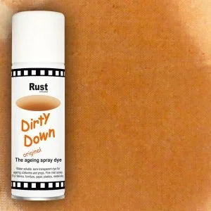 Dirty Down Ageing Sprays