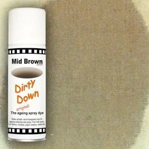 Dirty Down Ageing Sprays