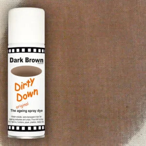 Dirty Down Ageing Sprays