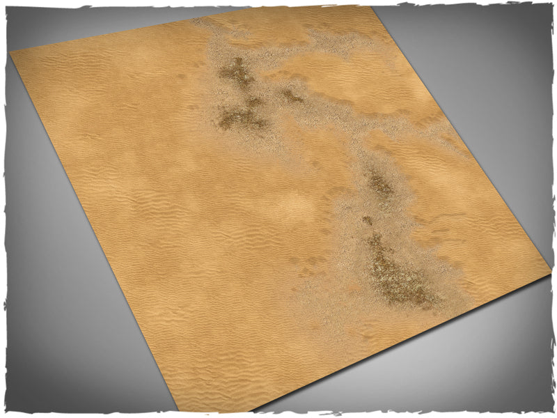 Deep-Cut Studio Game Mat - Sahara