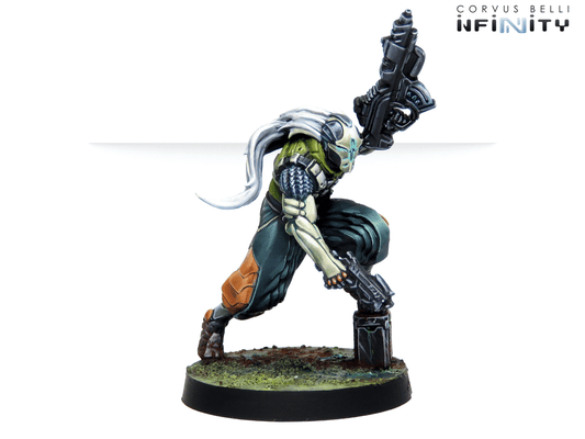 NA2 Saito Togan Limited Edition Model