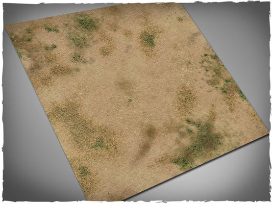 Deep-Cut Studio Game Mat - Savanna
