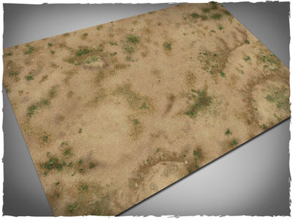 Deep-Cut Studio Game Mat - Savanna