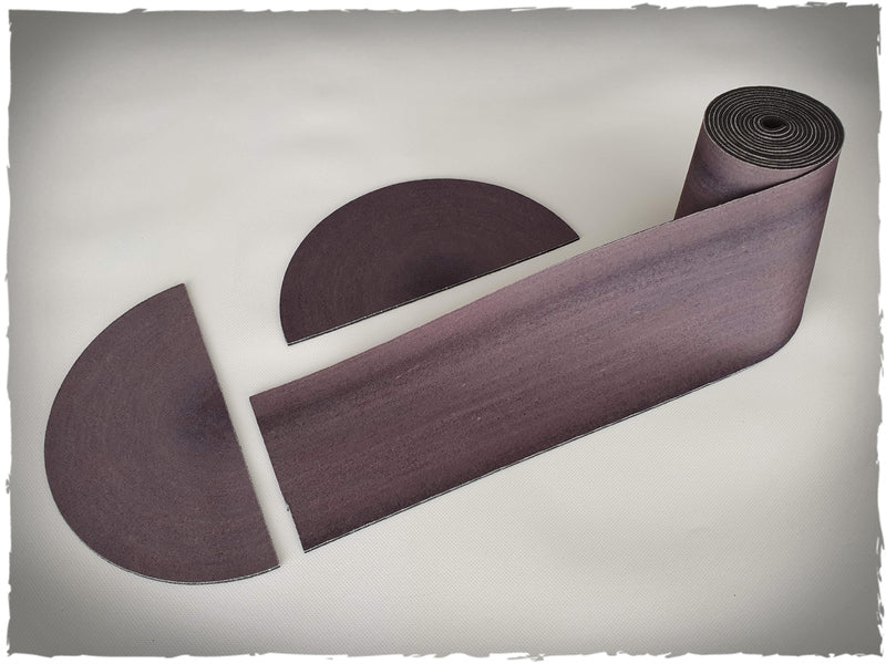 Deep-Cut Studio Scenery Stripes - Tarmac Road