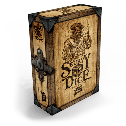 Scurvy Dice