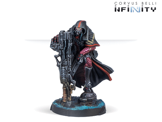 Combined Army Shasvastii Noctifers (Missile Launcher)