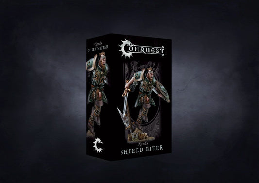 Conquest Nords: Shield Biter