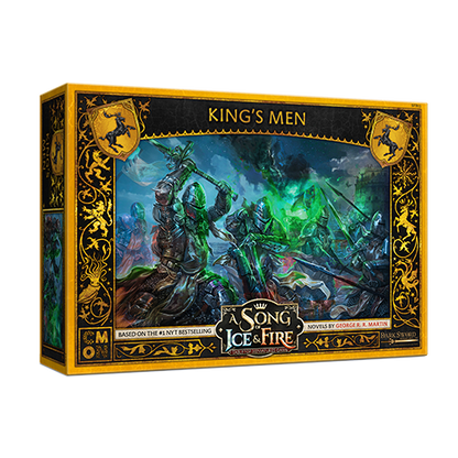 SIF Baratheon King's Men