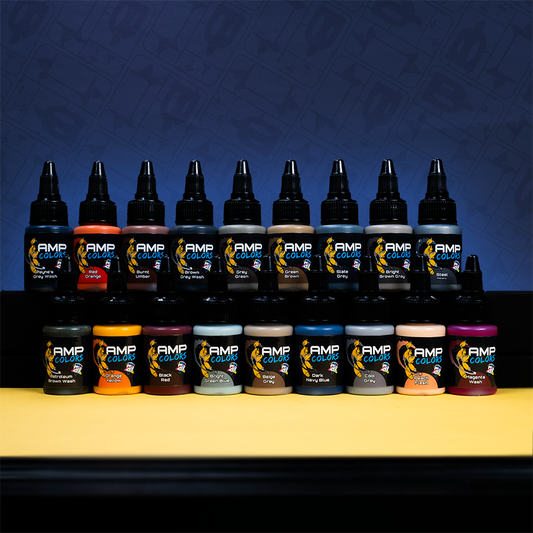 AMP Colors Cosmic Paint by Pro Acryl