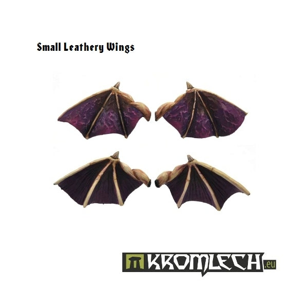 Kromlech Small Leathery Wings (6)