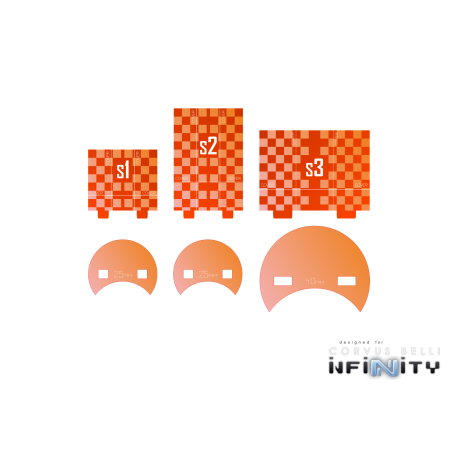 Infinity LOF Marker Sets