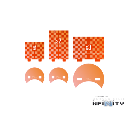 Infinity LOF Marker Sets