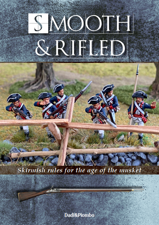 Smooth & Rifled