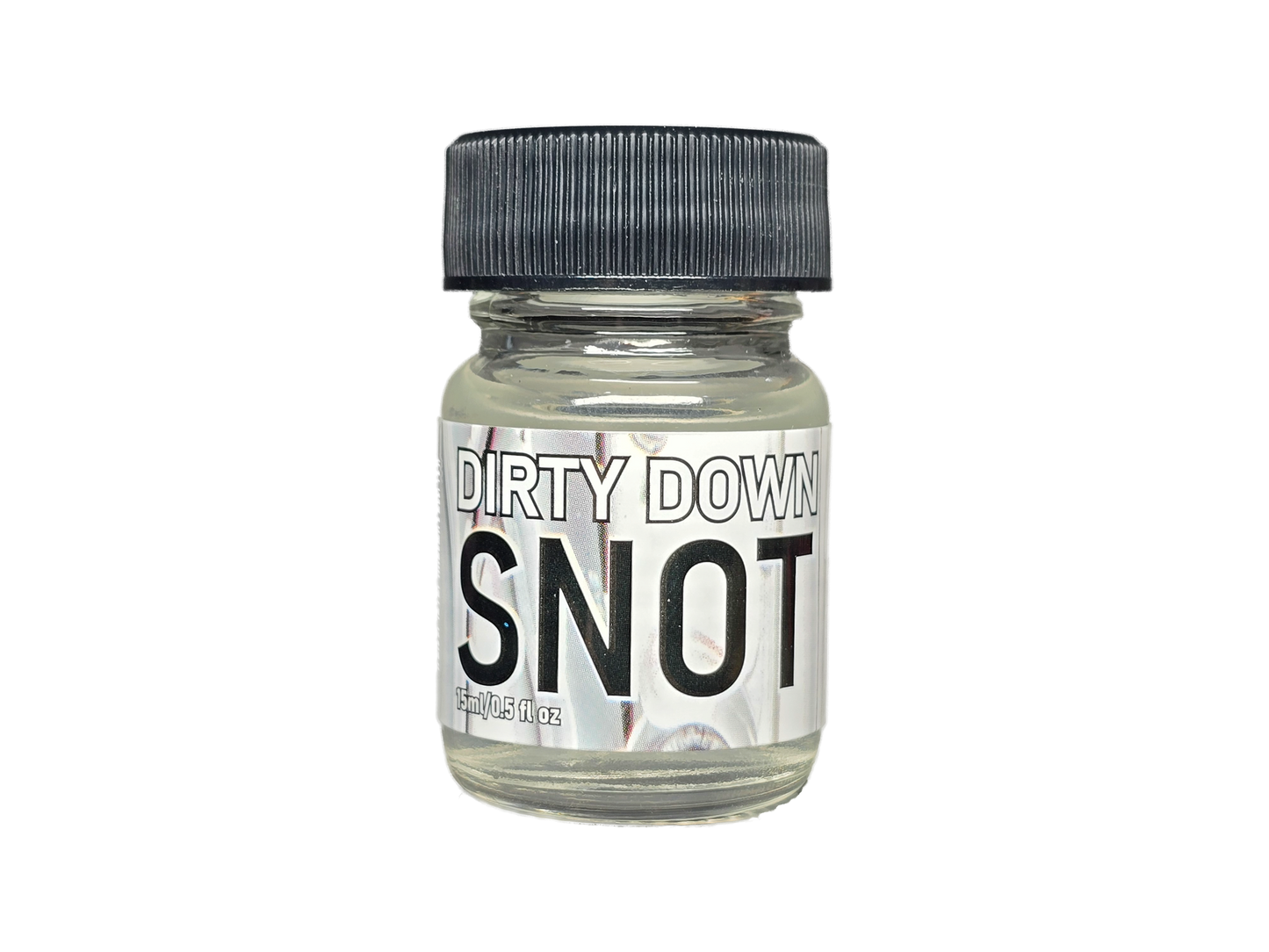 Dirty Down Snot and Gore Combo Pack
