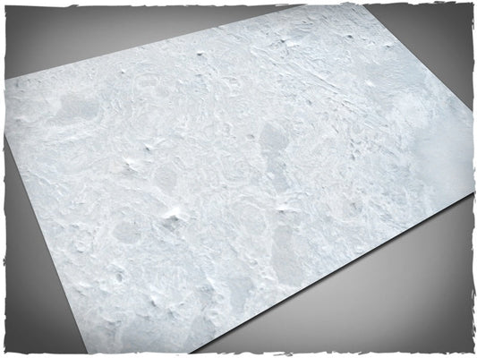 Deep-Cut Studio Game Mat - Winter