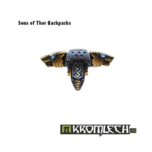 Kromlech Sons Of Thor Backpacks (5)