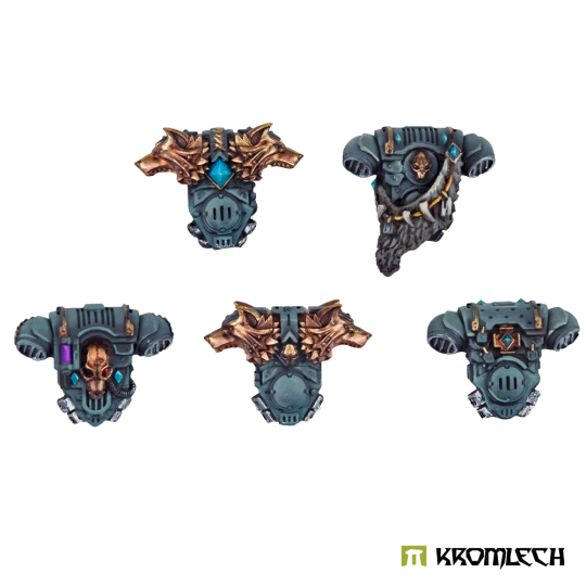 Sons of Thor Veteran Backpacks