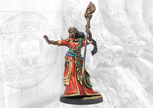 Conquest Sorcerer Kings Sorcerer
