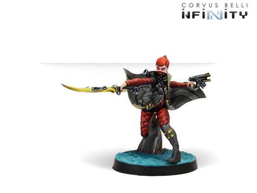 Combined Army Speculo Killer (Boarding Shotgun)