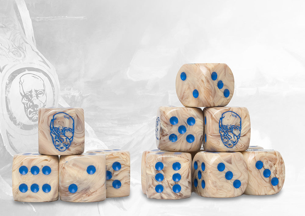Conquest Dice