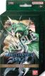 ST05 Battle Spirits Saga TCG Starter Deck Verdant Wings Display (6)