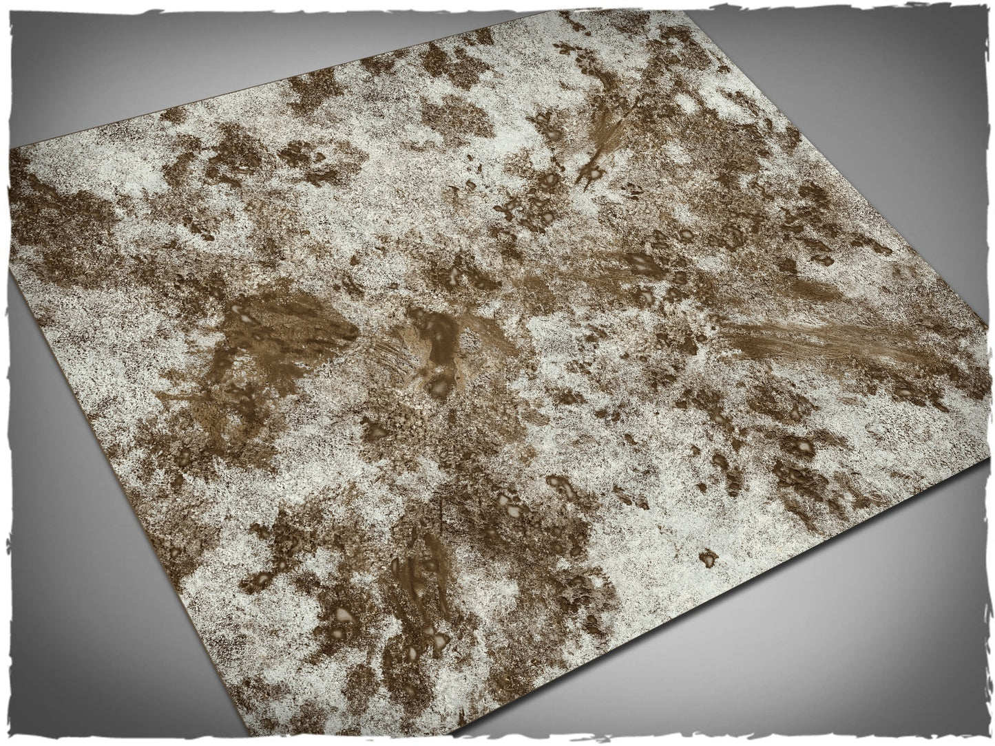 Deep-Cut Studio Game Mat - Stalingrad