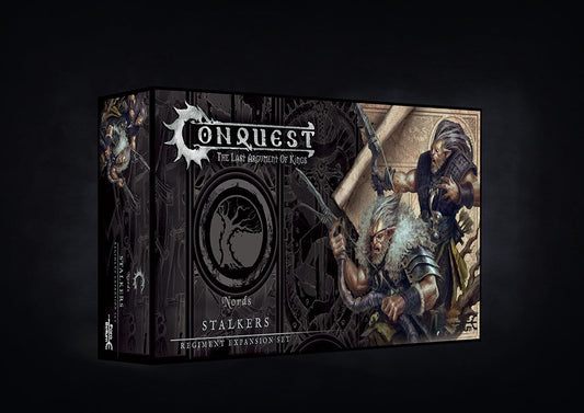 Conquest Nords: Stalkers
