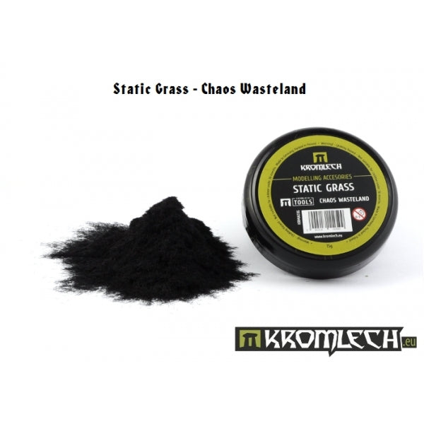 Kromlech Static Grass 15G