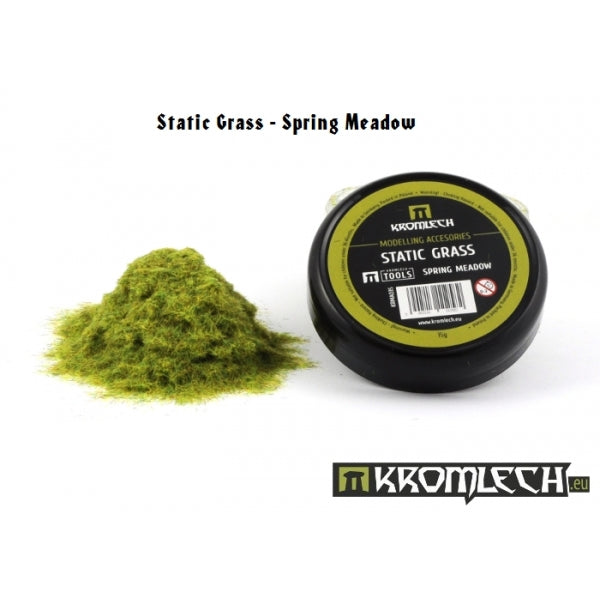 Kromlech Static Grass 15G