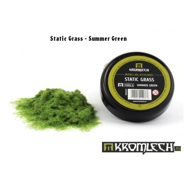 Kromlech Static Grass 15G