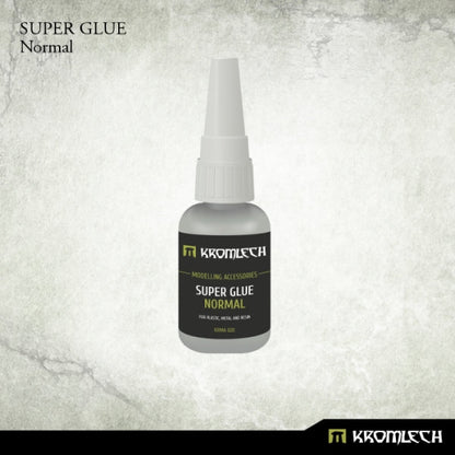 Kromlech Super Glue 20G