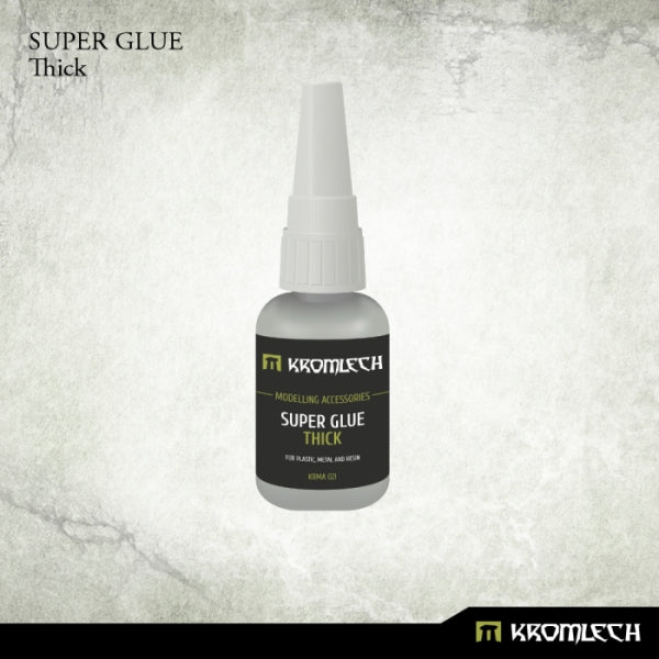 Kromlech Super Glue 20G