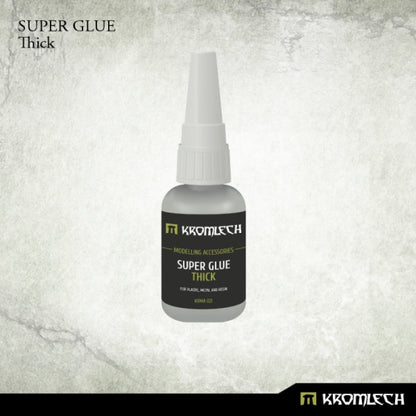 Kromlech Super Glue 20G