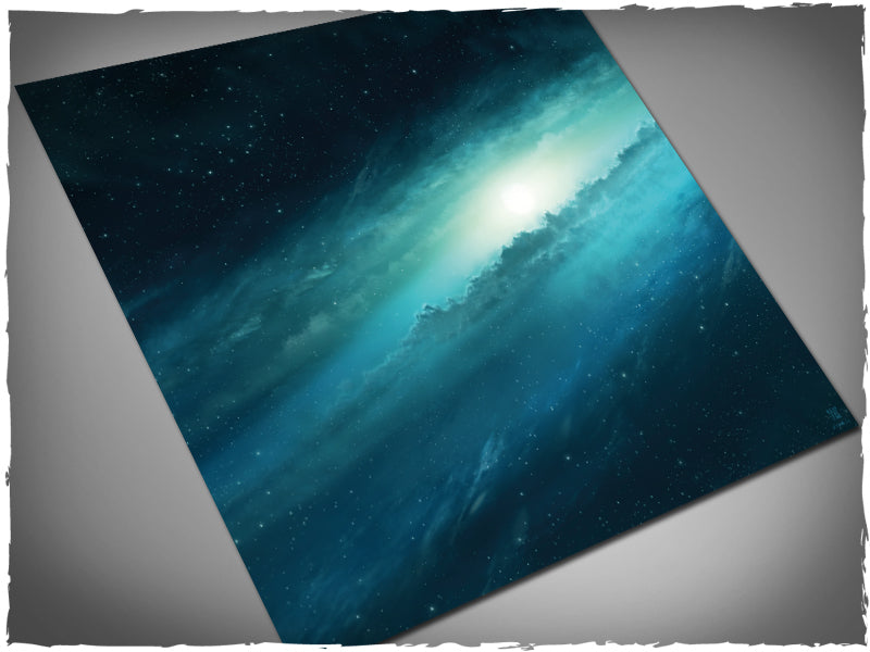 Deep-Cut Studio Game Mat - Supernova
