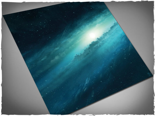 Deep-Cut Studio Game Mat - Supernova