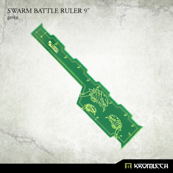 Kromlech Battle Ruler 9''