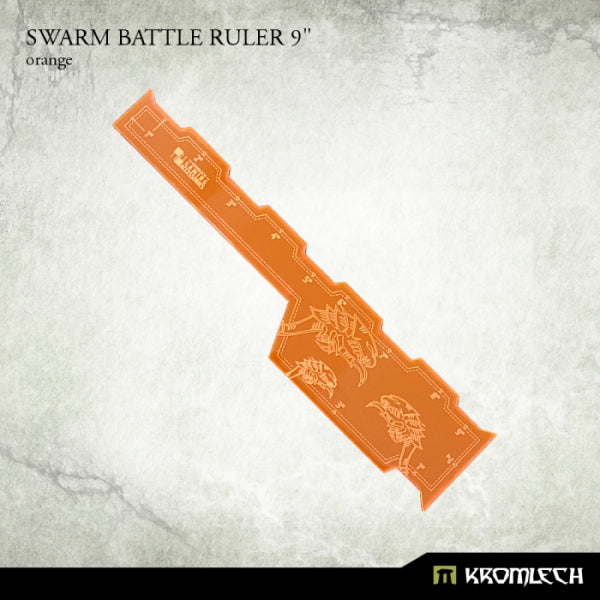 Kromlech Battle Ruler 9''