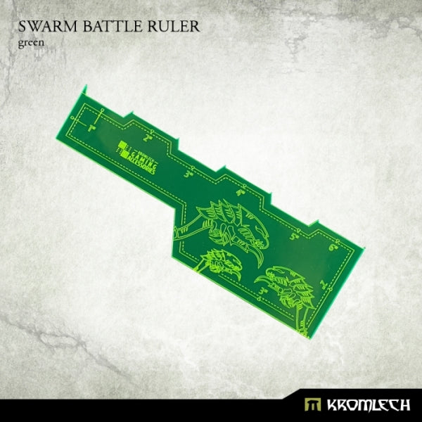 Kromlech Swarm Battle Ruler