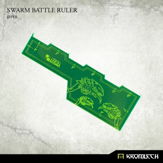 Kromlech Swarm Battle Ruler
