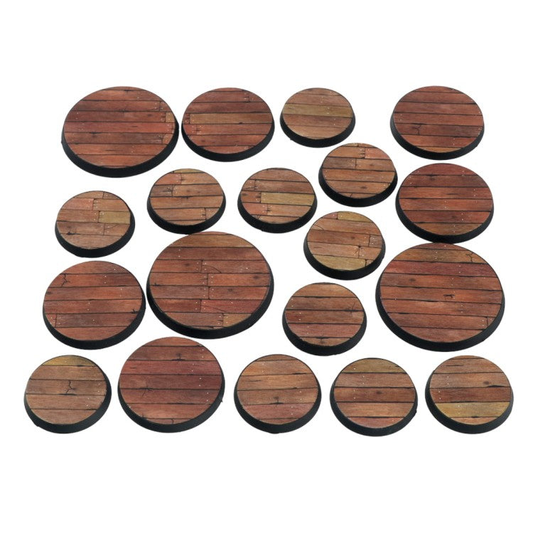 Tavern Floor Instabases