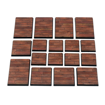 Tavern Floor Instabases
