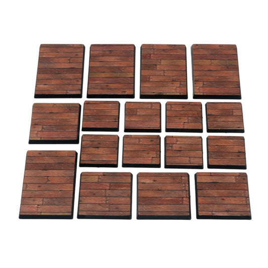 Tavern Floor Instabases