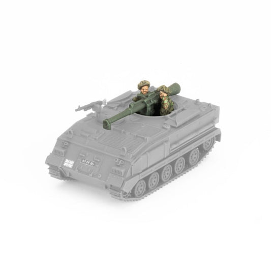 FV432 Wombat Anti-Tank Upgrade