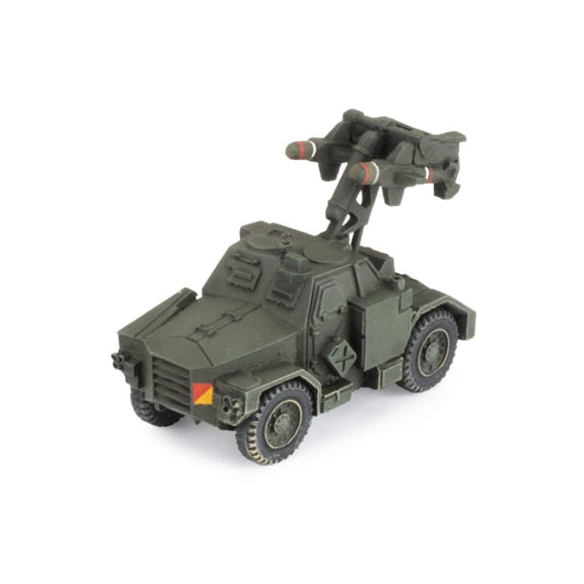 Malkara Guided Weapons Troop