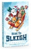 Here to Slay: Here to Sleigh Expansion